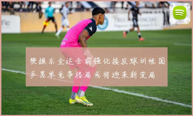 樊振东全运会前强化接发球训练国乒男单竞争格局或将迎来新变局